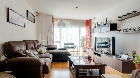 Piso en venta en El Clot