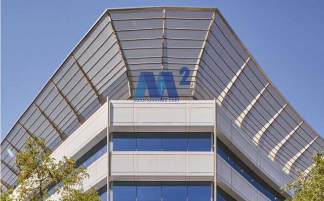 Oficina en Alquiler en de Pedro de Valdivia en El Viso