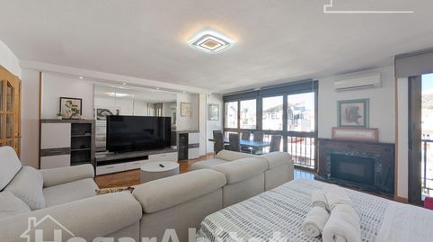 Foto 3 de Piso en venta en Calle Gravina, Casco Antiguo - Sta. Cruz - Ayuntamiento, Alicante / Alacant