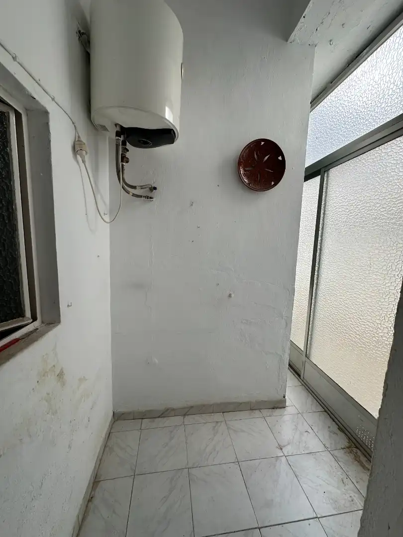 Terraza de Casa o chalet en venta en Úbeda con Aire acondicionado y Balcón
