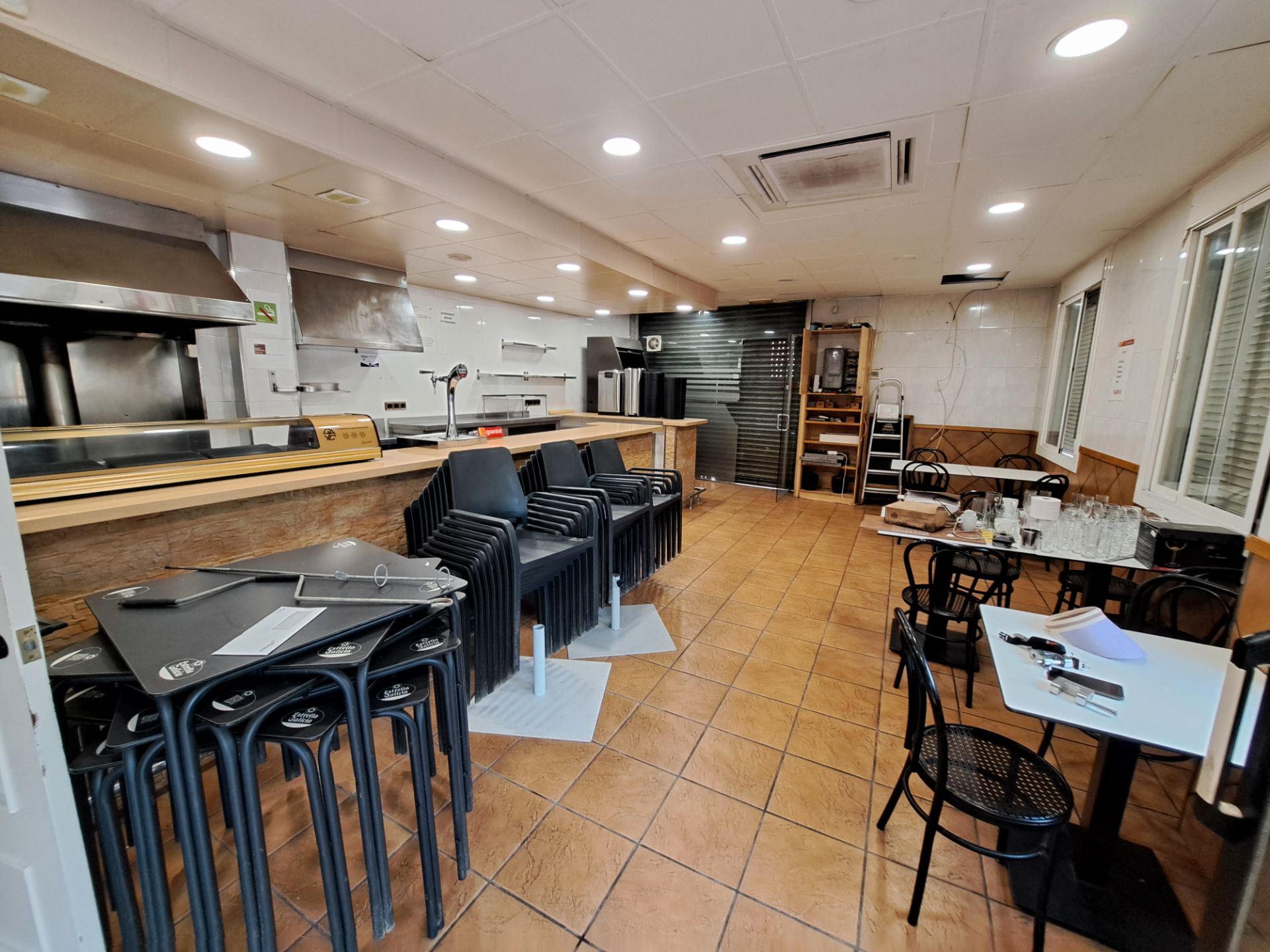 Premises to rent in Carrer Càceres, Cirera