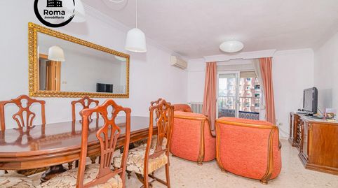 Foto 4 de Piso en venta en Campo Verde, Granada Capital