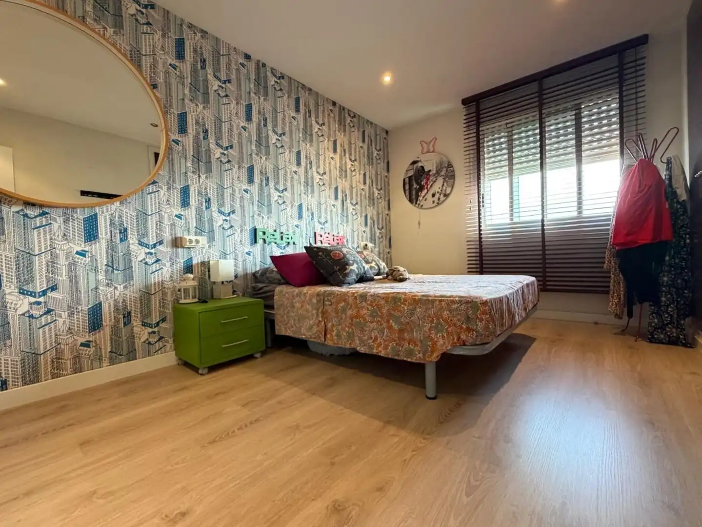 Flat with lift for sale in Oeste, imagen 4