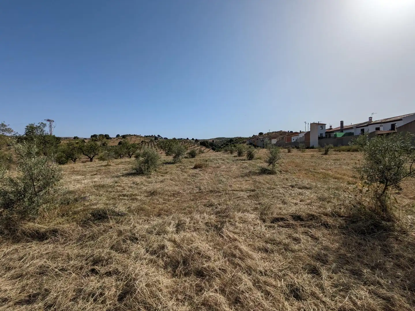 Residential land for sale in EXTRARRADIO, imagen 14