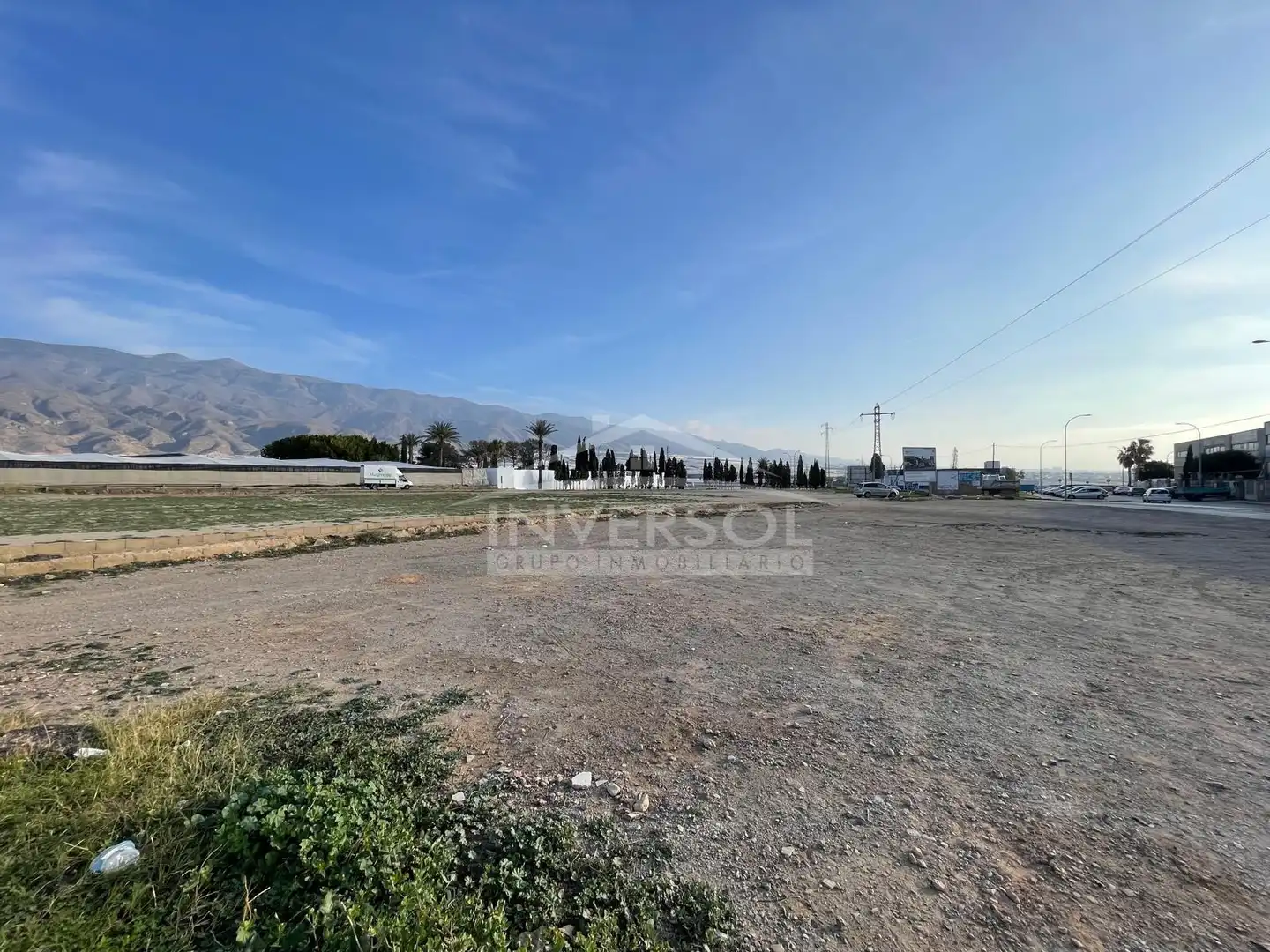Terrenos y solares en venta en Calle Murgis 116, imagen 3