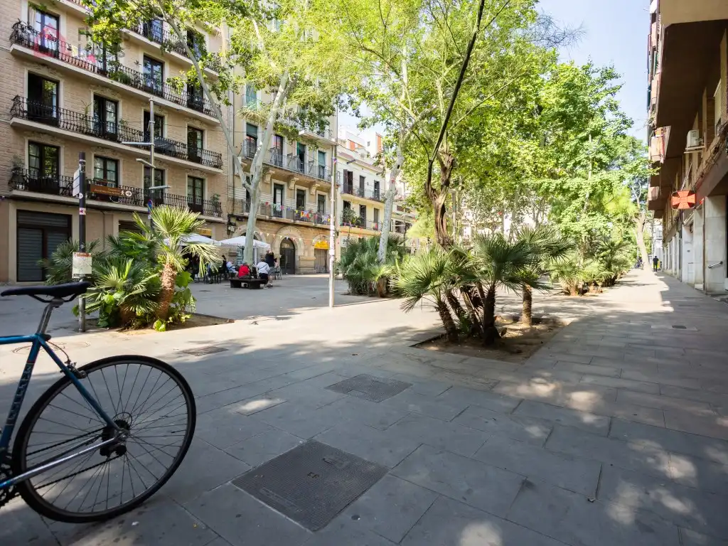 Local comercial en venda a Carrer de Vallhonrat 28, imagen 18