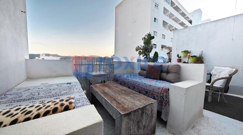 Foto 2 de Dúplex en venta en Calle Vara de Rey, 19, Sant Antoni de Portmany, Illes Balears