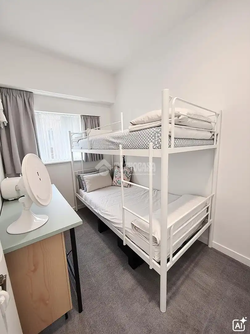 Habitación de Piso en venta en Fuenlabrada