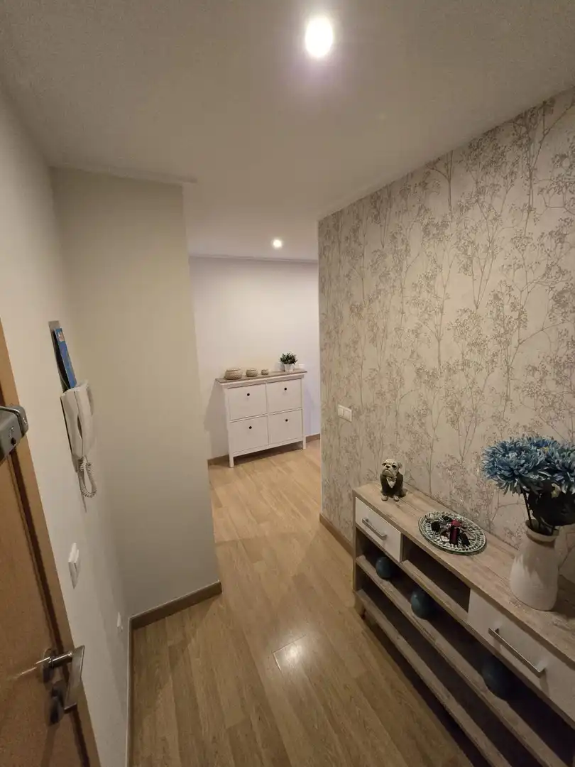 Piso en venta en Albacete con Calefacción, Parquet y Trastero