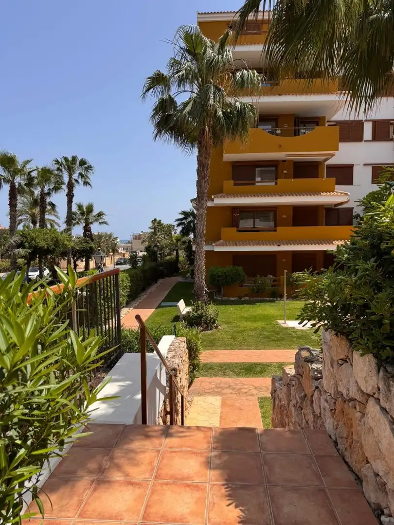 Apartment with pool for sale in PUNTA PRIMA, imagen 32