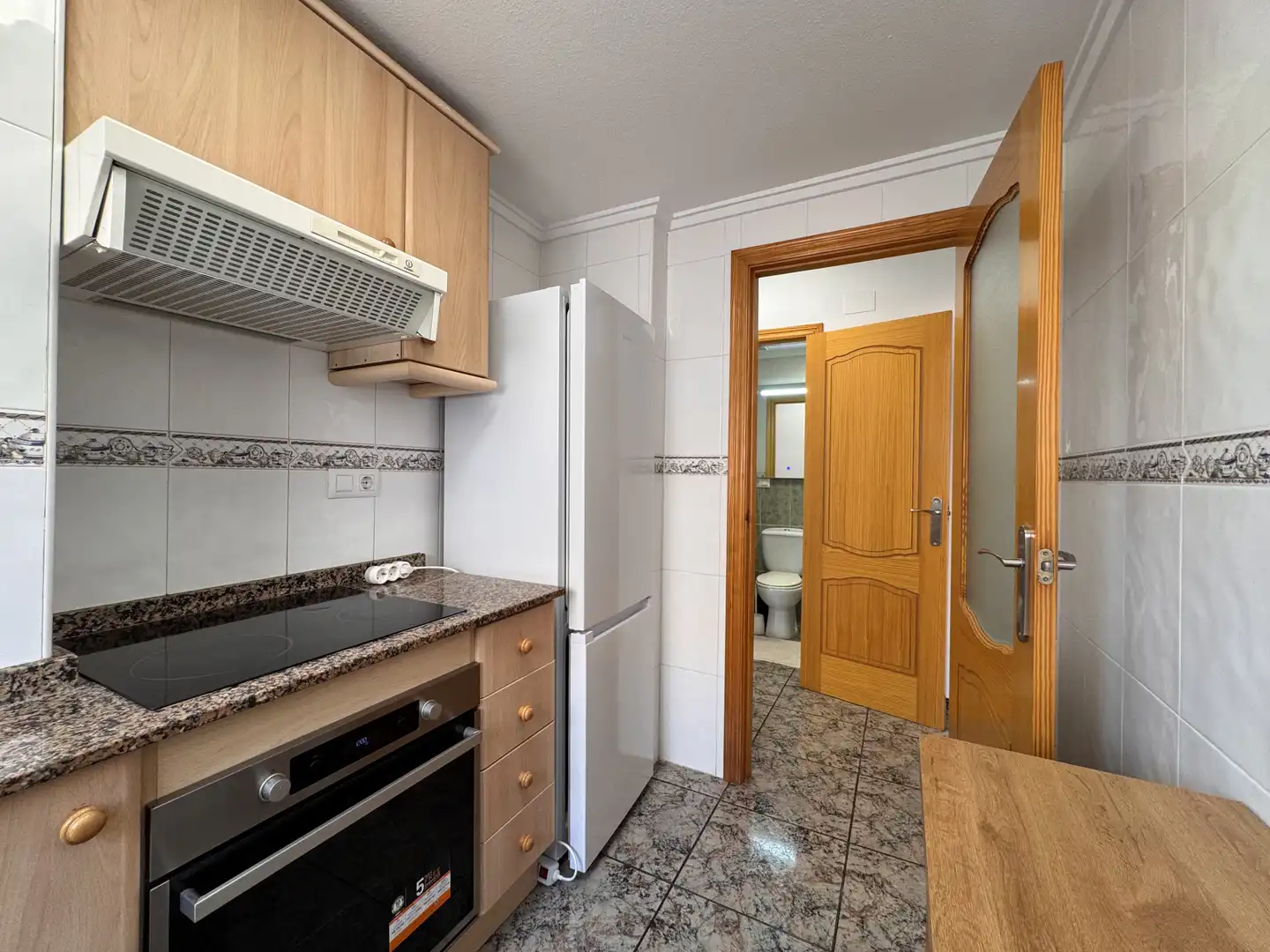 Apartamento con piscina en venta en Playa del Acequión, Náufragos y Rocío del Mar, imagen 8