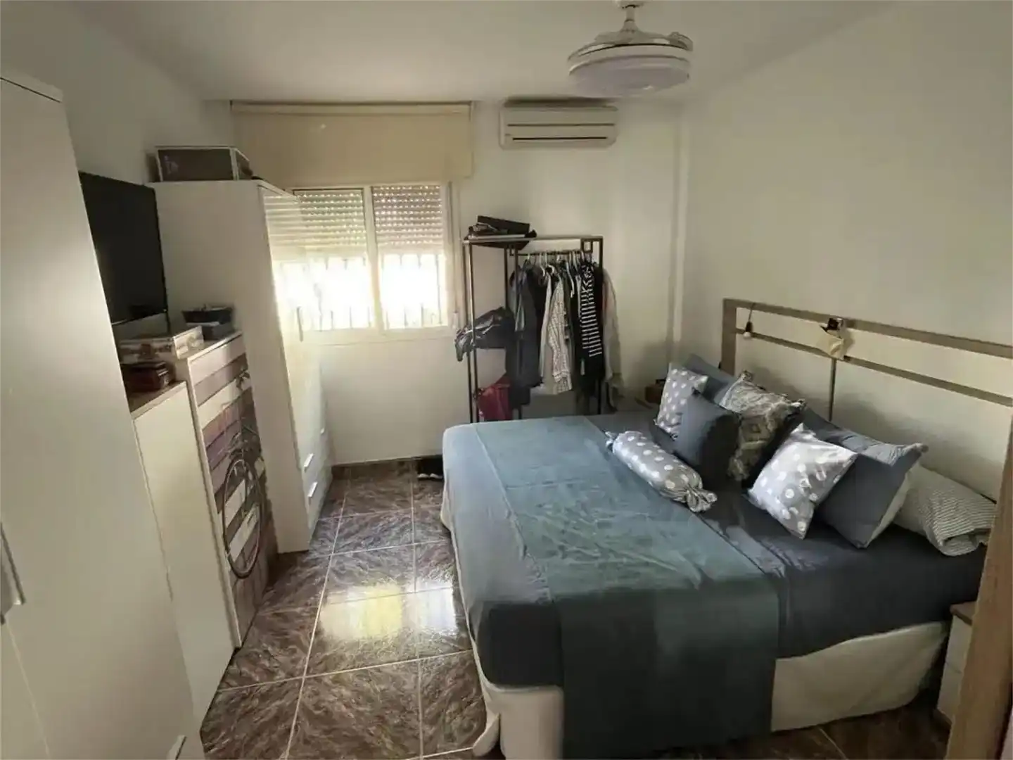 Habitación de Piso en venta en Níjar con Aire acondicionado