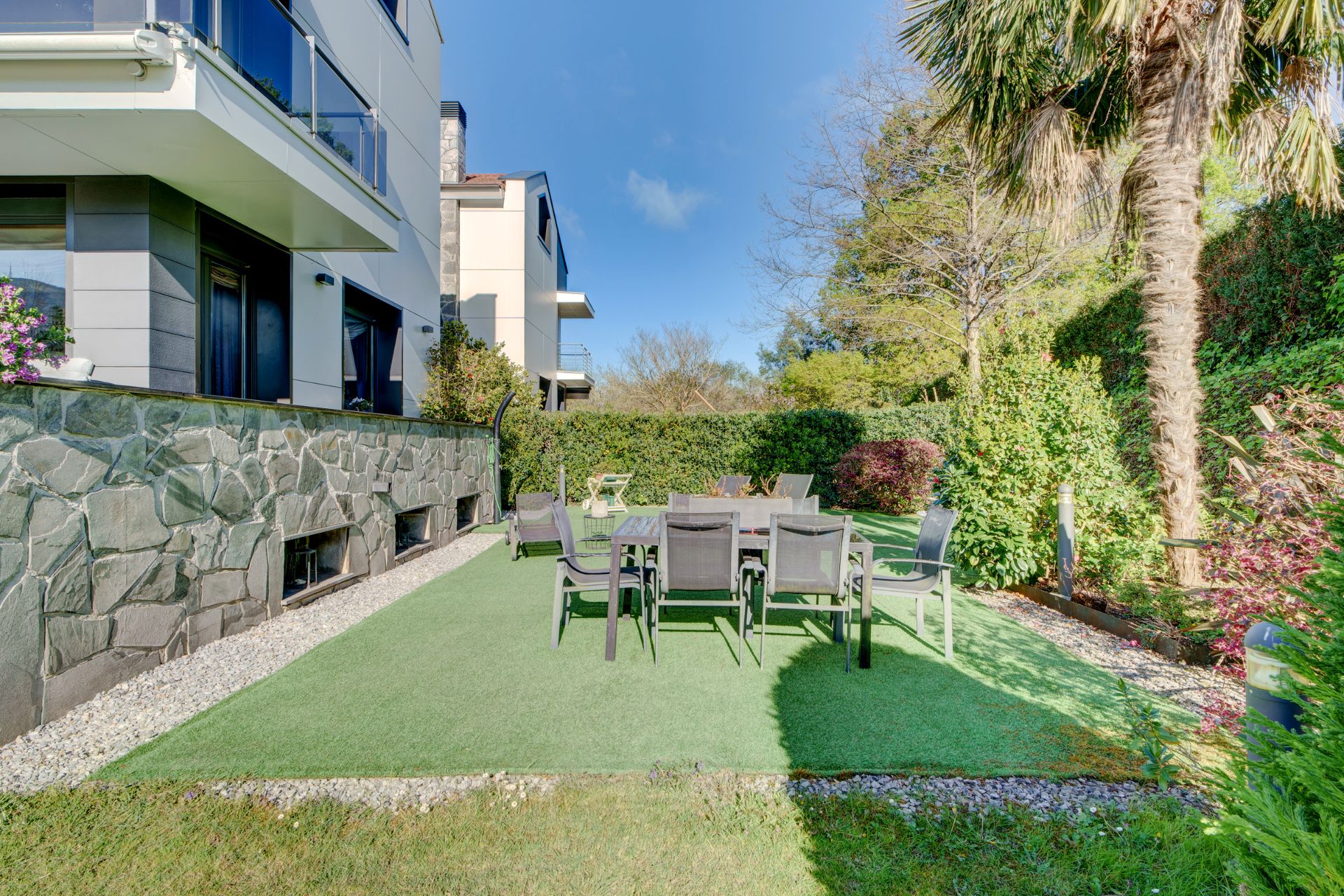 House or chalet for sale in Pinar - Anaka - Belaskoenea