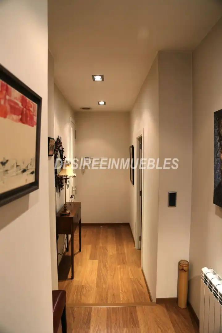 Flat for rent in Valencia  with Air Conditioner, Heating and Parquet flooring