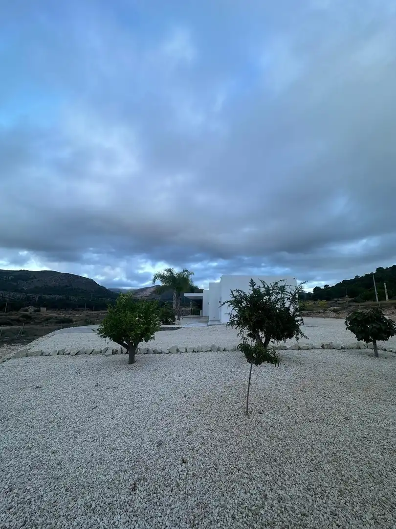 Villa avec piscine à vendre à El Pinós / Pinoso, imagen 27