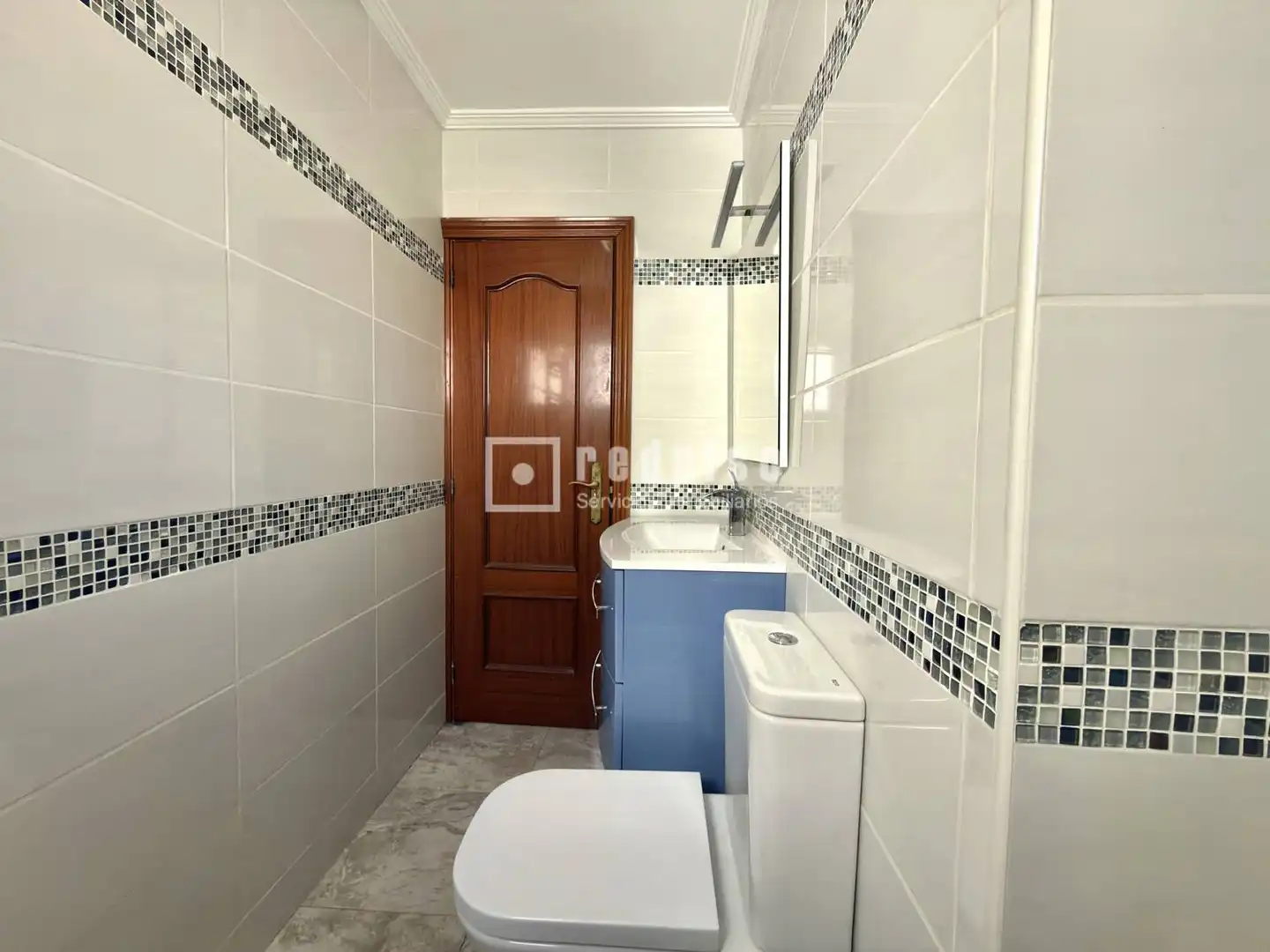 Flat for sale in de Montejurra, Ventas