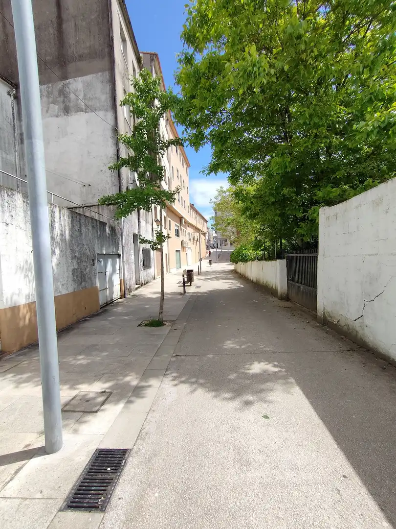 Außenansicht von Gebäude zum Verkauf in Arzúa