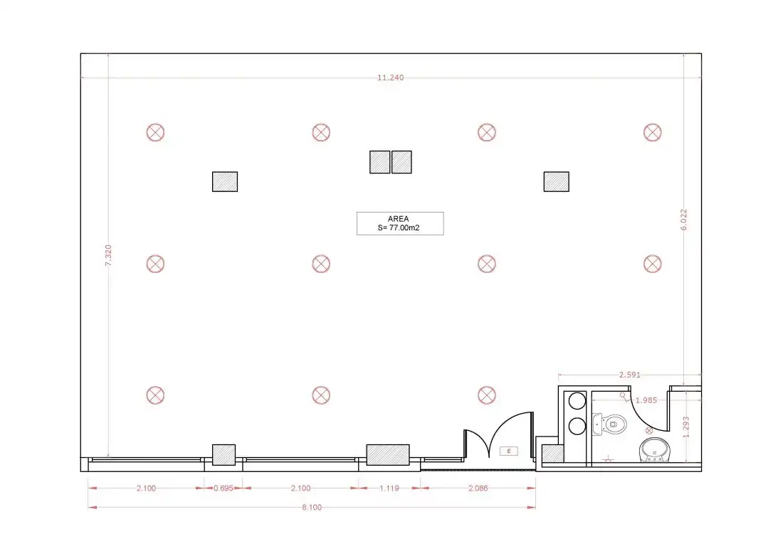 Commercial properties for sale in Soria Capital 