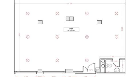 Photo 3 of Premises for sale in Avenida Valladolid, 104, Avenida Valladolid - Barriada Yagüe, Soria