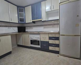 Kitchen of Flat for sale in  Murcia Capital