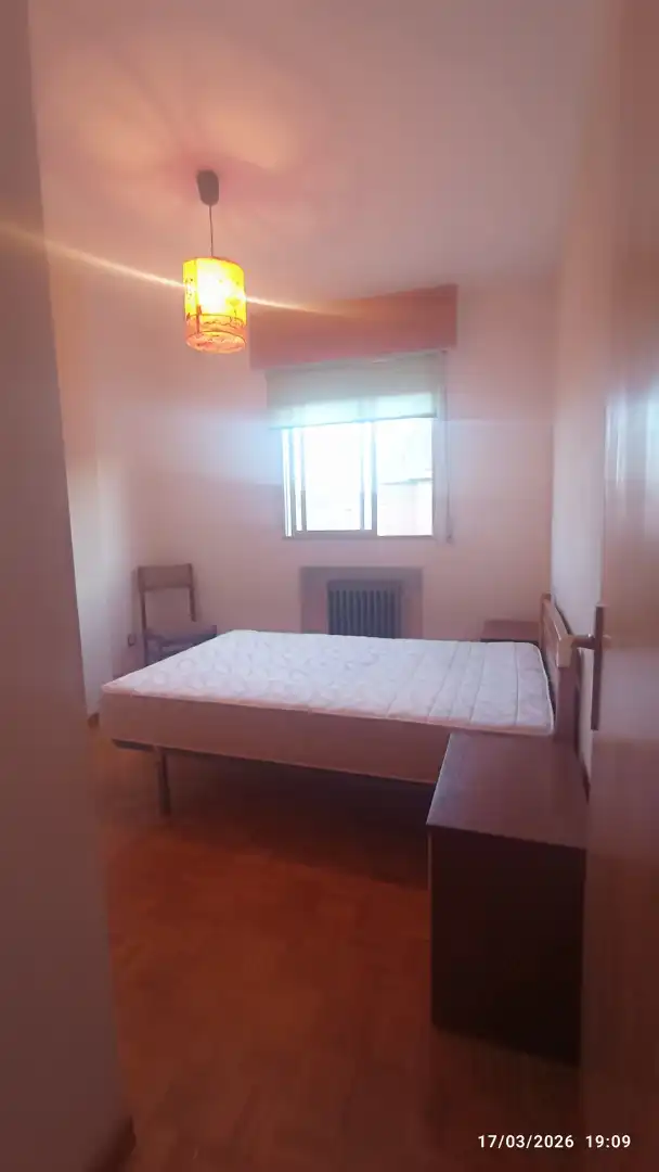 Habitación de Piso en venta en Zamora Capital  con Calefacción y Amueblado