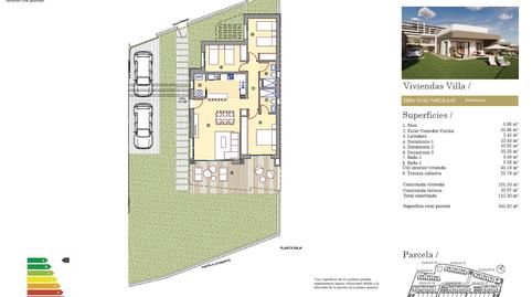 Photo 2 of House or chalet for sale in Bonalba - Cotoveta, Mutxamel