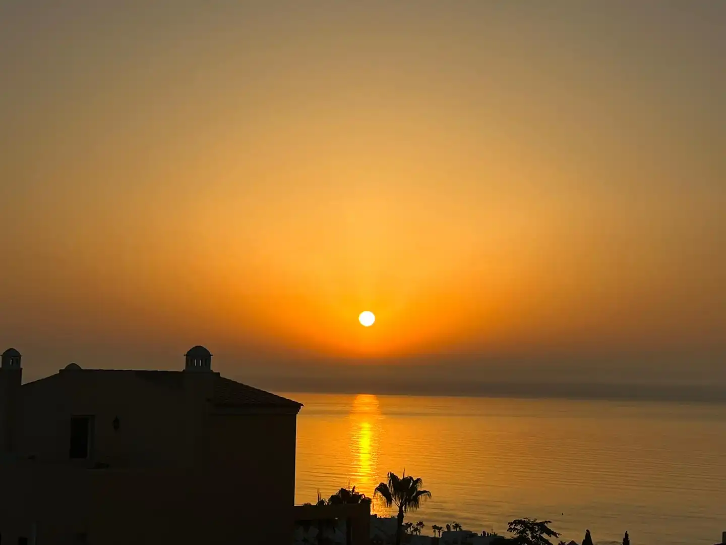 Exterior view of Duplexes for rent in Casares  with Air Conditioner, Heating and Terrace