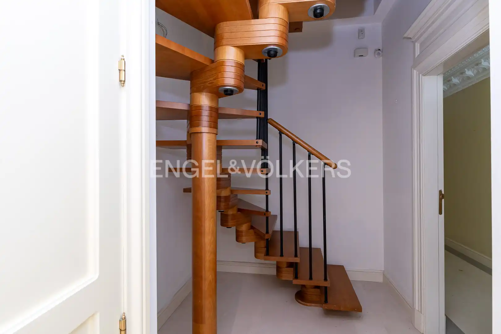 Casa o chalet en venta en Madrid con Aire acondicionado, Calefacción y Jardín privado