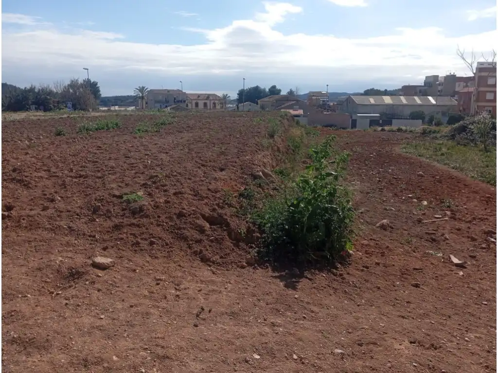 Terreno residenziale in vendita a Segorbe, imagen 3