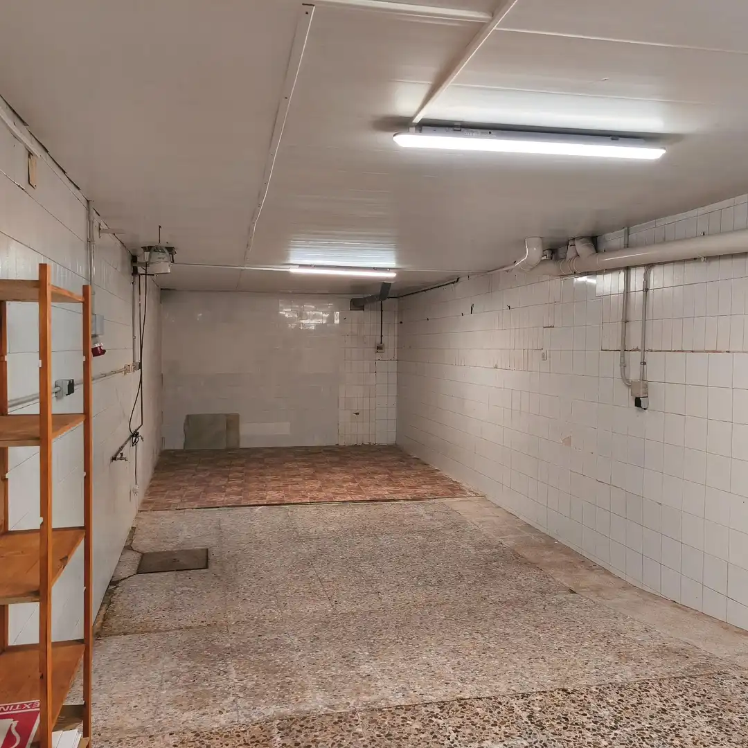 Local comercial de lloguer a Joan Prim, imagen 14