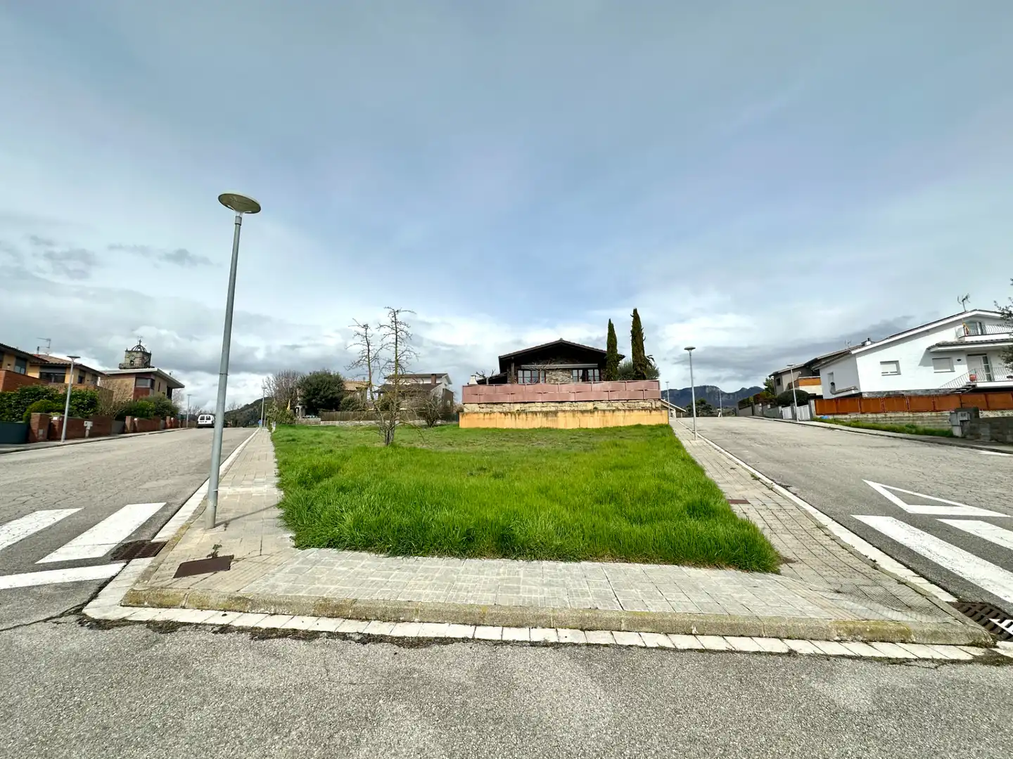 Terreny residencial en venda a Carrer Joan de Serrallonga, imagen 14