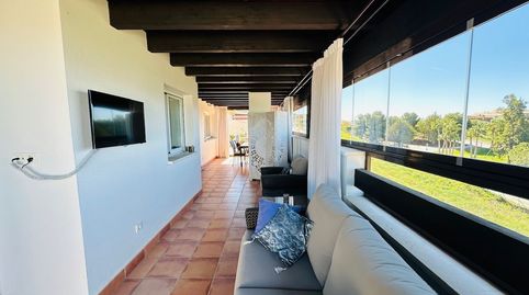 Foto 4 de Ático en venta en Caleta de Vélez, Vélez-Málaga
