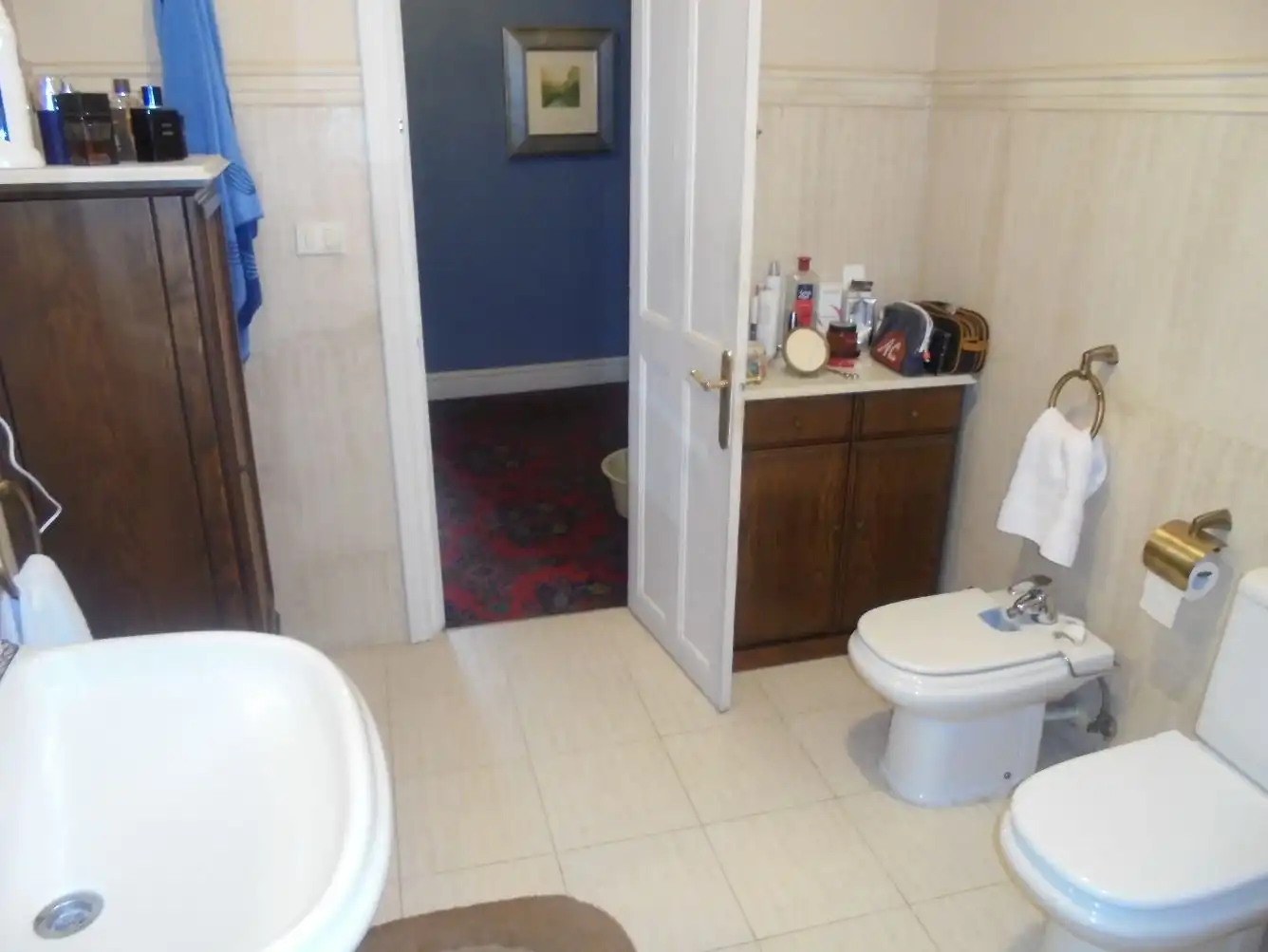 Piso en venta en Avenida Basagoiti, Centro - Puerto Viejo