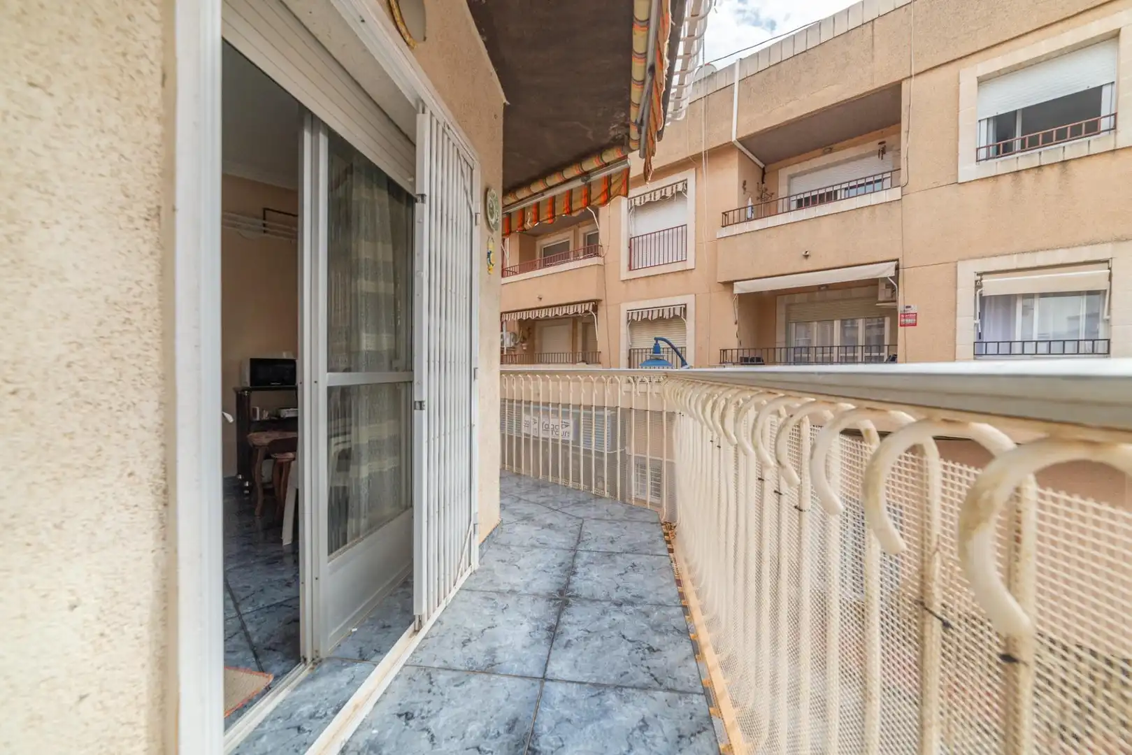 Piso con terraza en venta en Calle Calle Conde Lisea, imagen 8