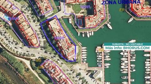 Foto 4 de Pis en venda a Puerto Sotogrande, Puerto de Sotogrande - La Marina, Sotogrande