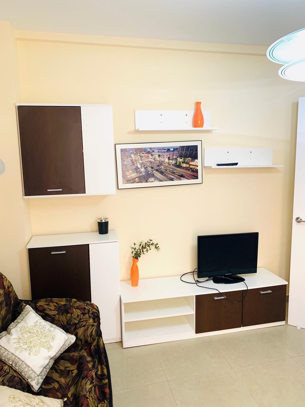 Duplex to rent in Calle Lavadero Zafra, Centro - Sagrario
