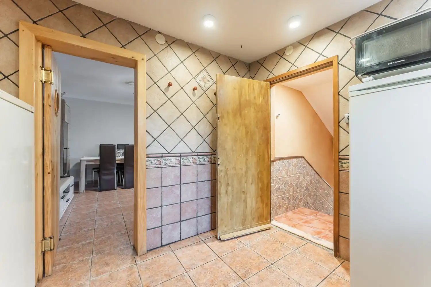 Casa o chalet en venta en Granollers con Jardín privado, Terraza y Trastero