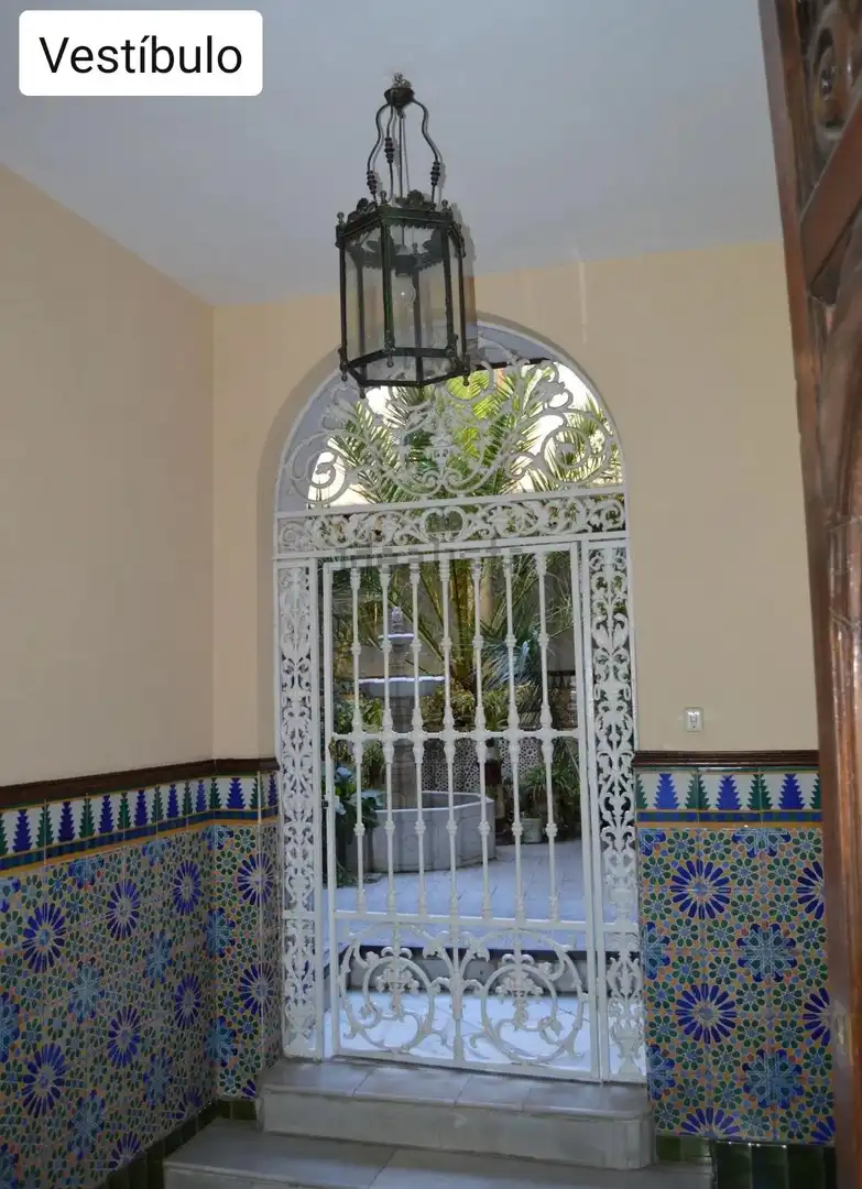 Habitatge amb terrassa en venda a Baeza, imagen 4