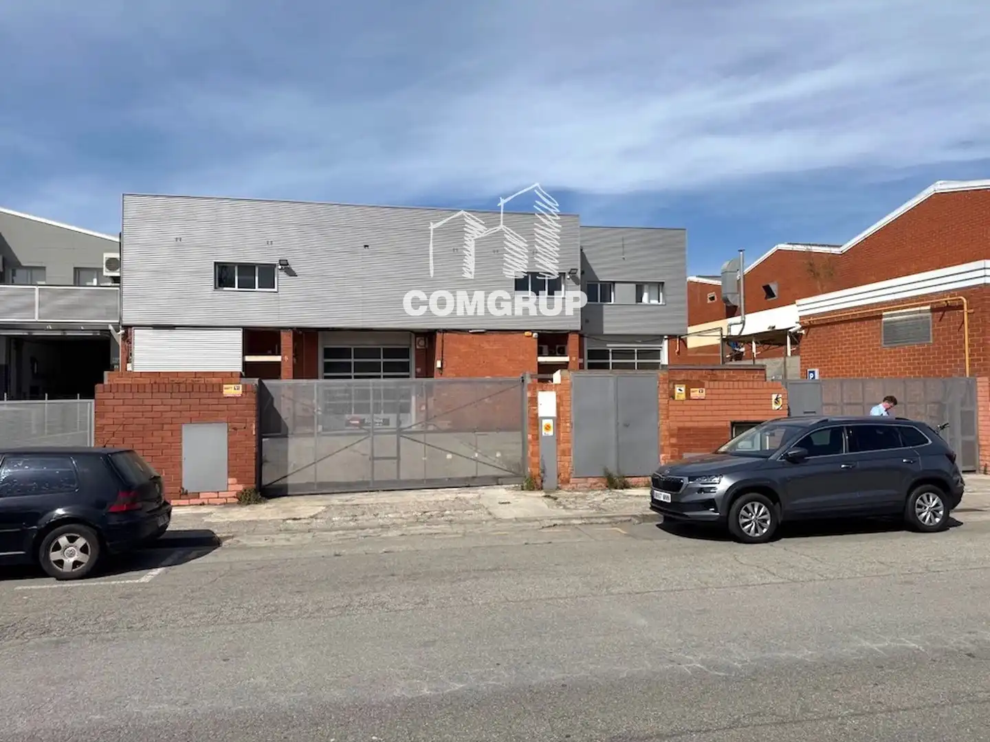 Industrial building to rent in ENERGIA, imagen 42