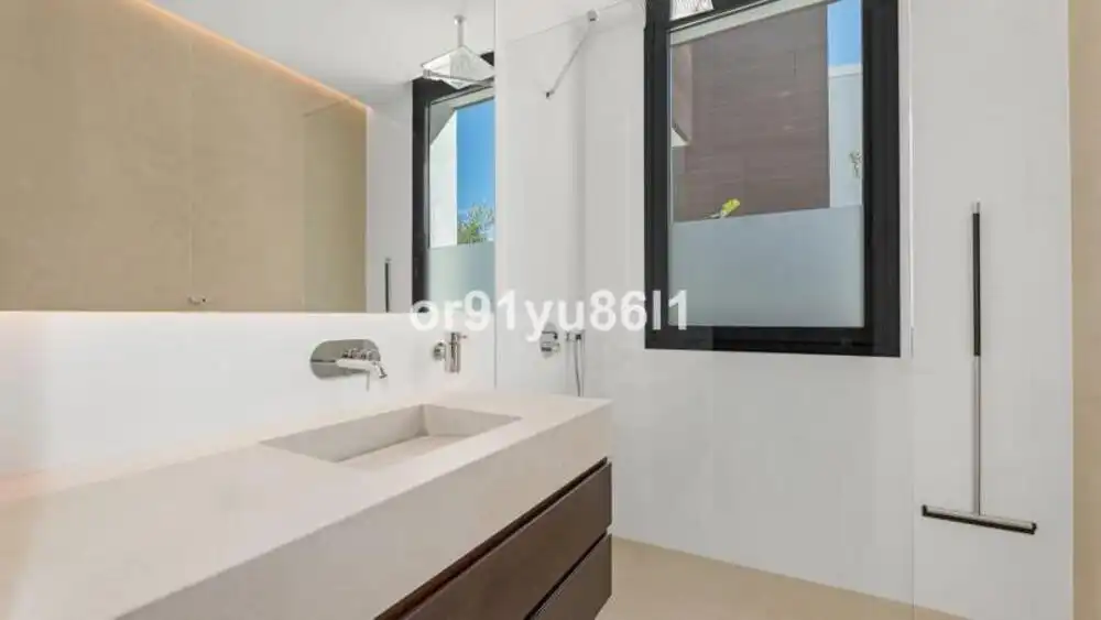 Casa amb piscina en venda a Marbella Centro, imagen 11
