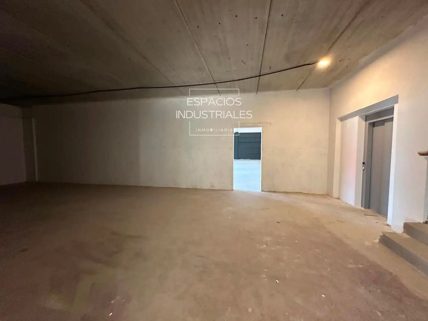 Nave industrial con ascensore in affitto a Los Olivos - Los Ángeles, imagen 11