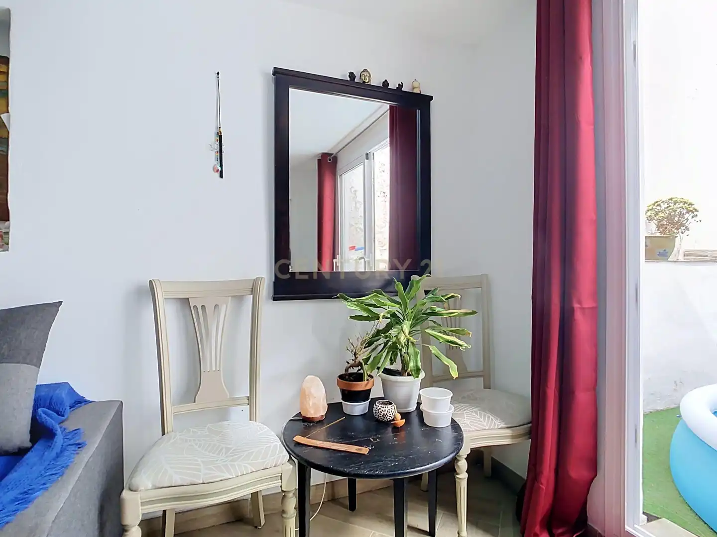 Habitación de Casa o chalet en venta en Alhaurín El Grande