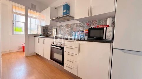 Foto 4 von Wohnung zum Verkauf in Quintanar de la Orden, Barrio de Ciudad Jardín, Málaga Capital