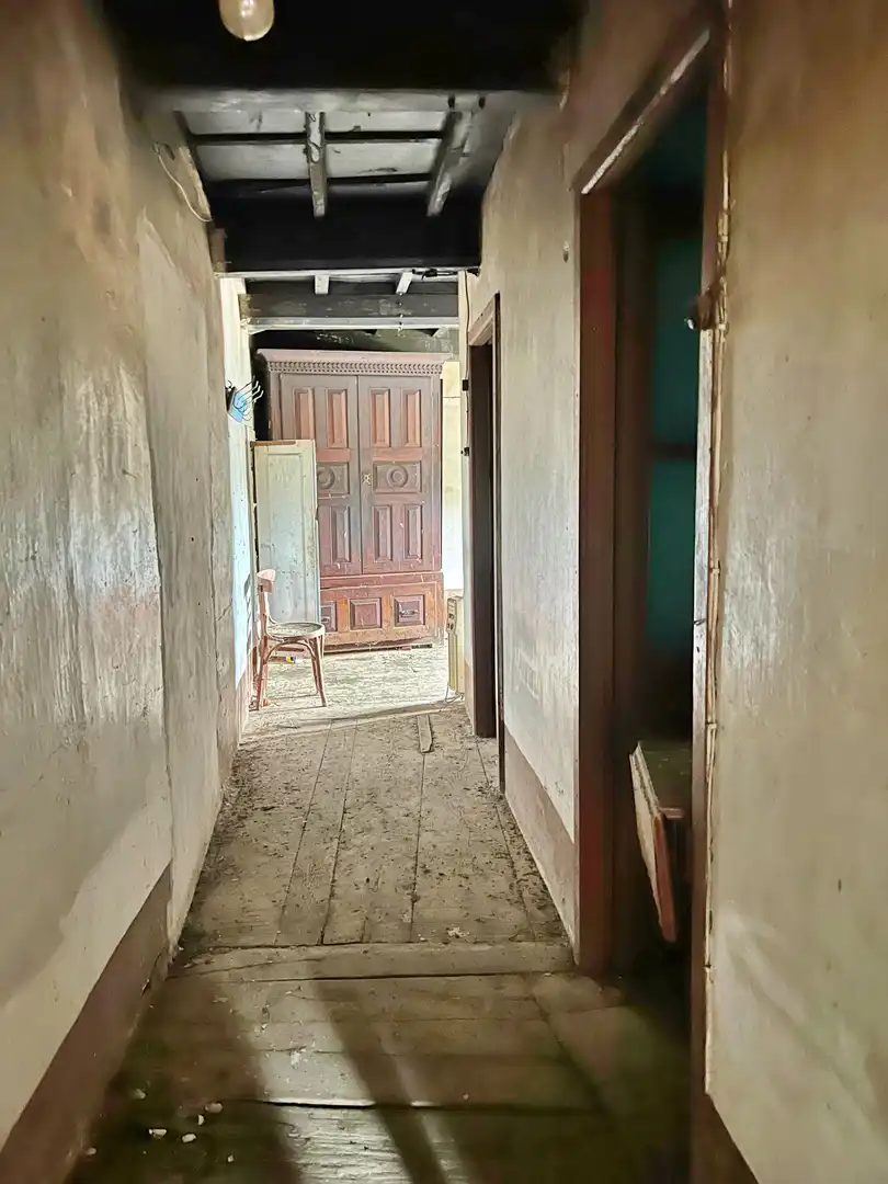 Casa en venda a A Pobra do Brollón, imagen 15