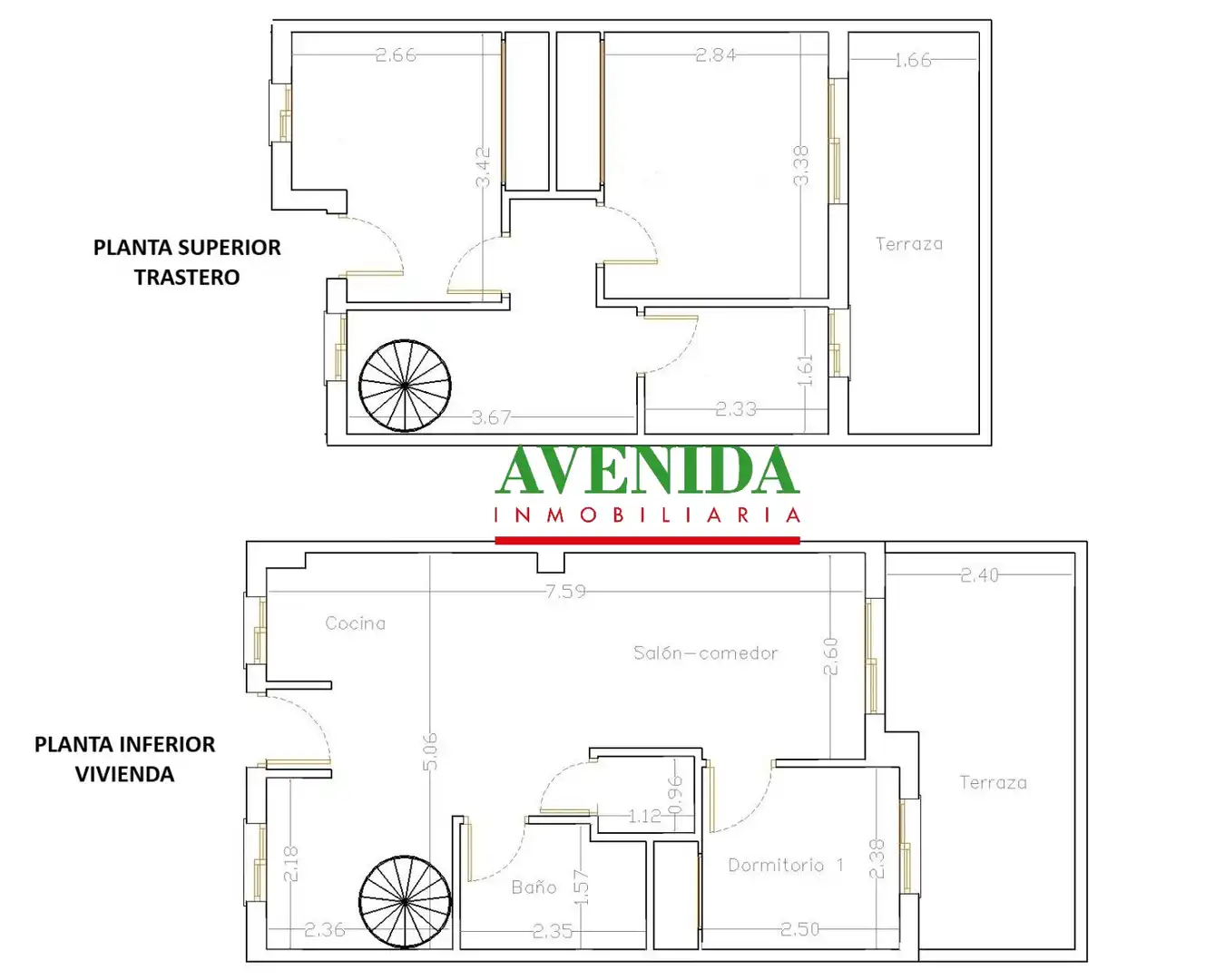 Apartments for sale in Oropesa del Mar / Orpesa  with Air Conditioner, Heating and Terrace