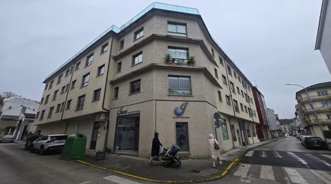 Foto 5 de Garaje en venta en  de Pedro Saco, 7, Sarria, Lugo