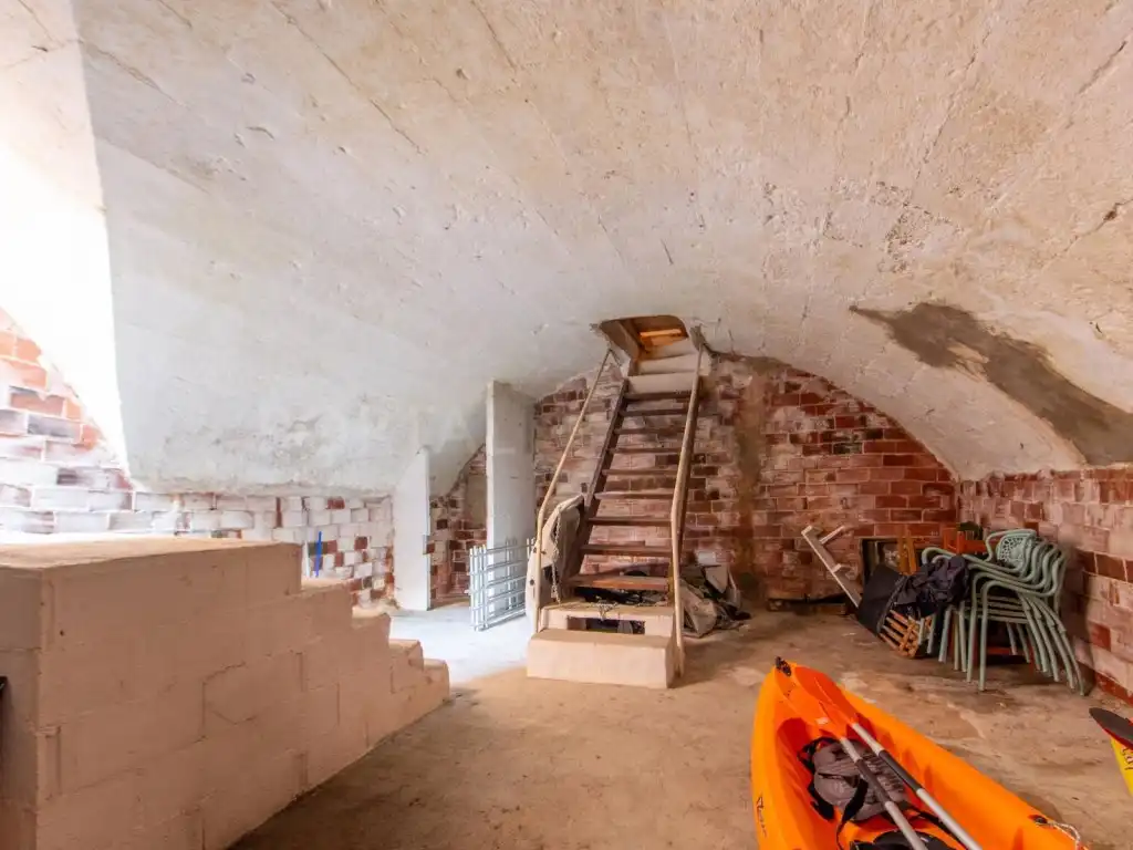 Casa en venta en Es Castell poble, imagen 37