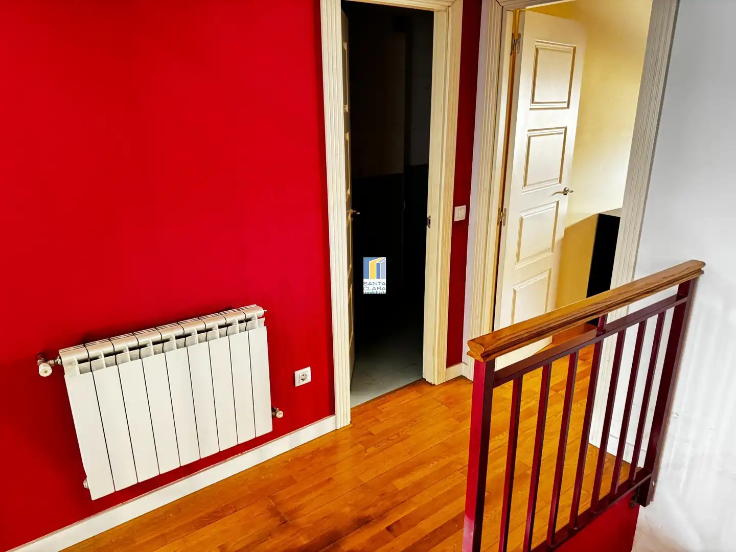 Detached homes for sale in Zamora Capital   with Heating, Terrace and Storage room