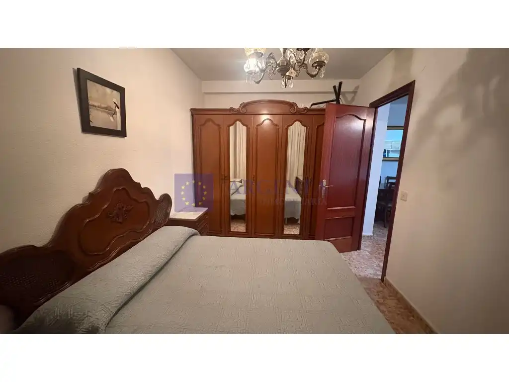 Flat with lift to rent in Centro, imagen 4