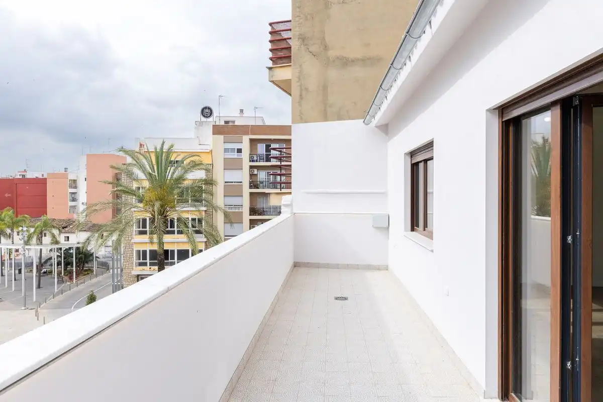 Penthouse mit Terrasse zum Verkauf in Plaça Major, imagen 22